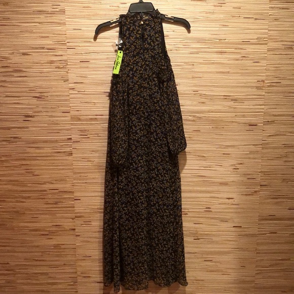 Sam Edelman Cold Shoulder Dress - Picture 7 of 9